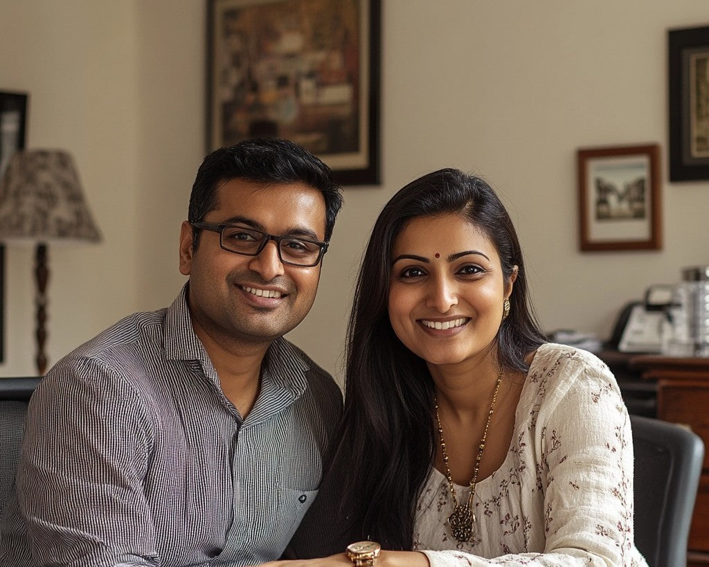 After 2 Years of Waiting, They Got Pregnant in Just 3 Cycles with twoplus