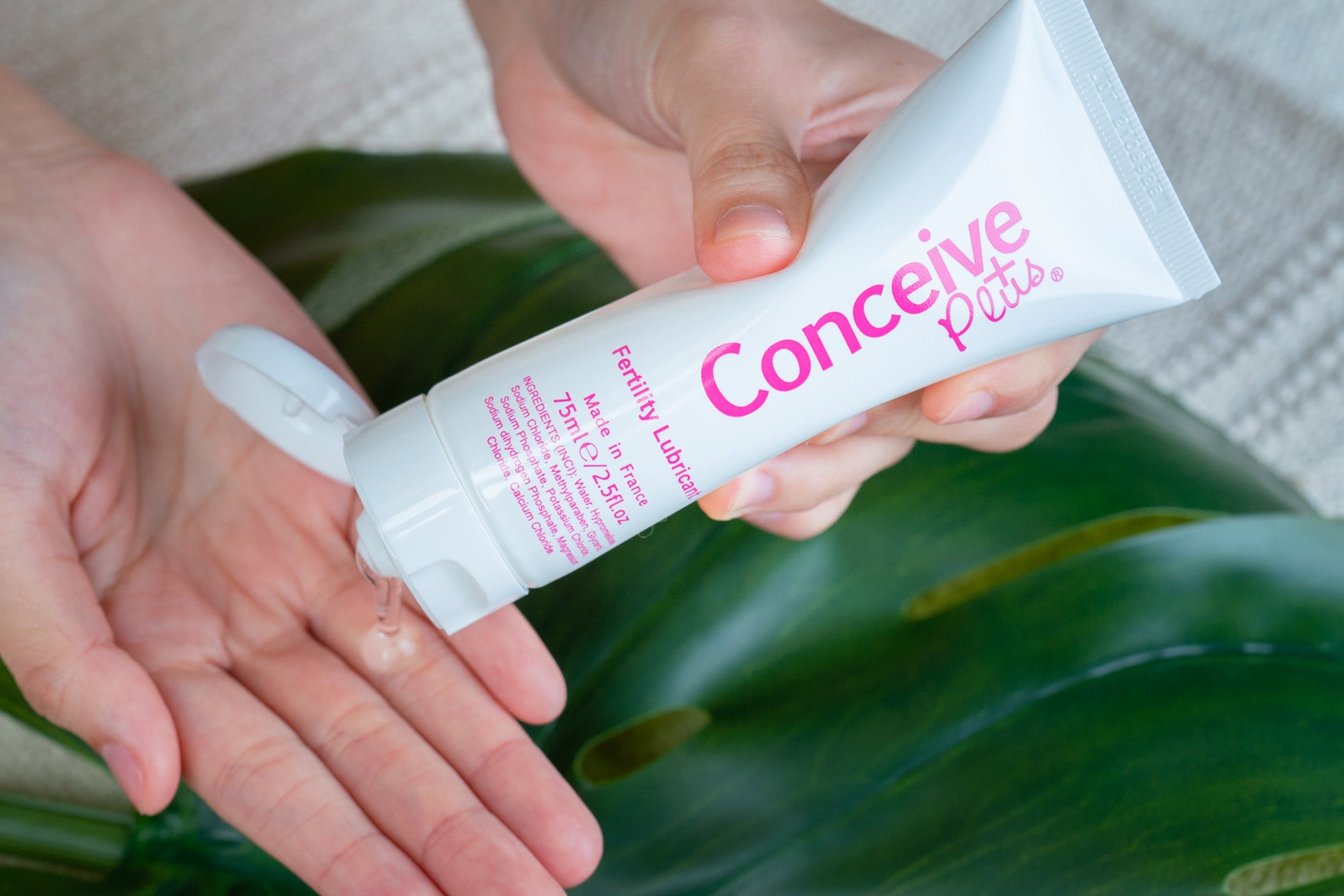 6 Best Lubes To Use if You're Trying To Conceive 2023