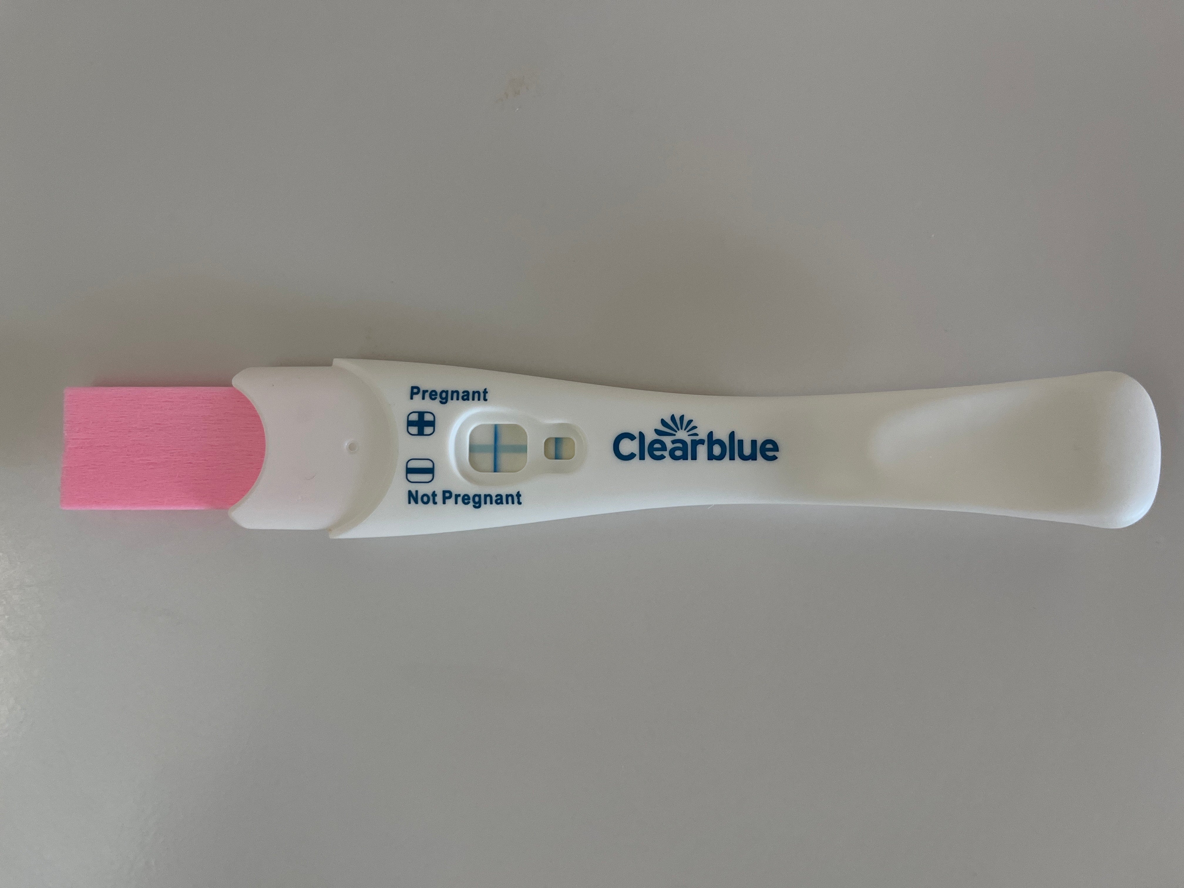 How We Got Pregnant When Traditional Sex Felt Impossible Due To Trauma