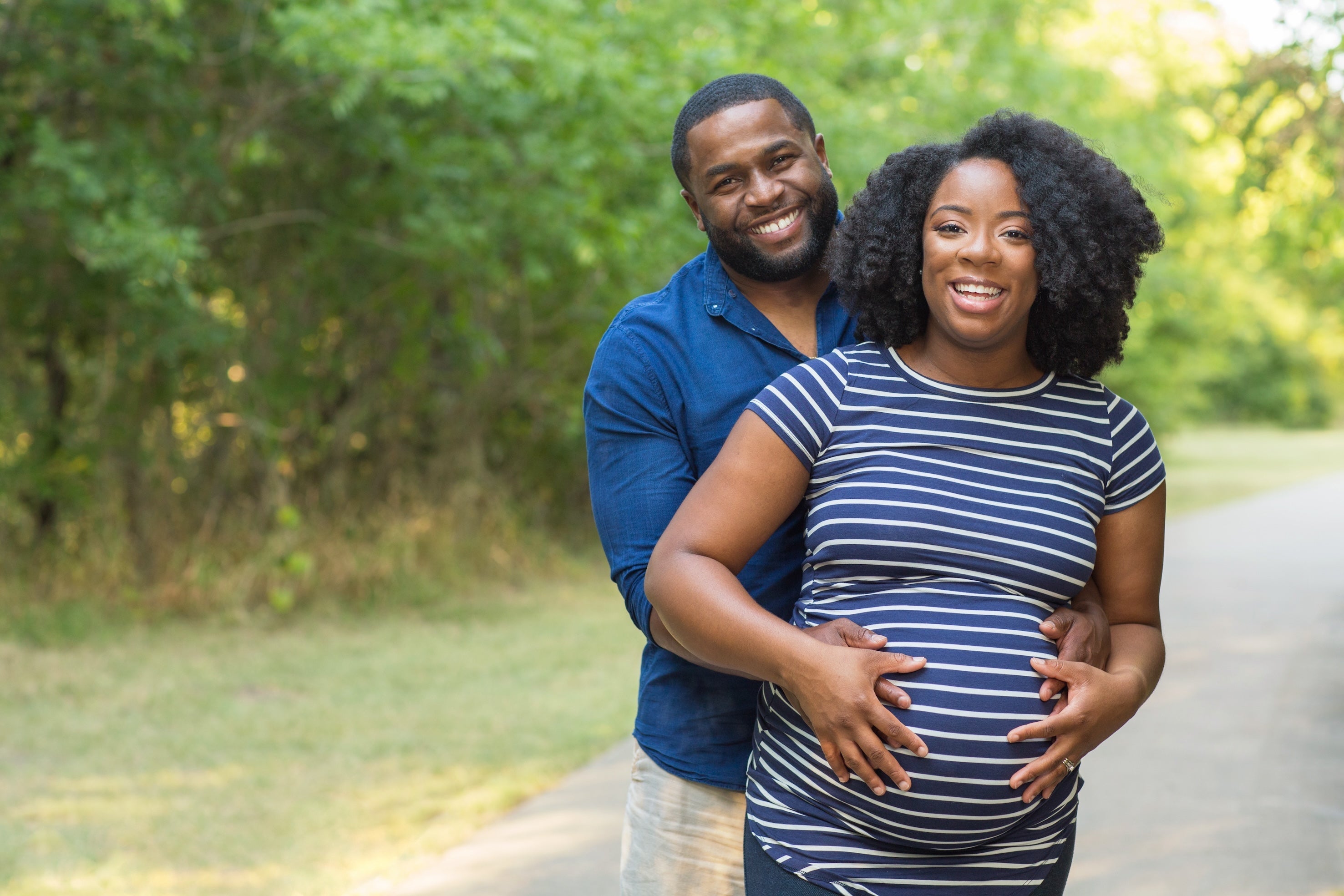 TTC couple 35 and above pregnant with twoplus Applicator Extra 