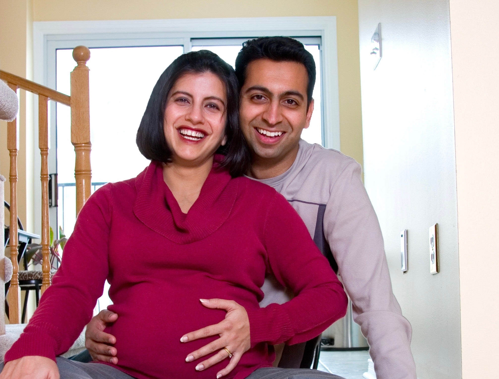 She Had Vagnismus but Conceived Twice with This Home Insemination Kit