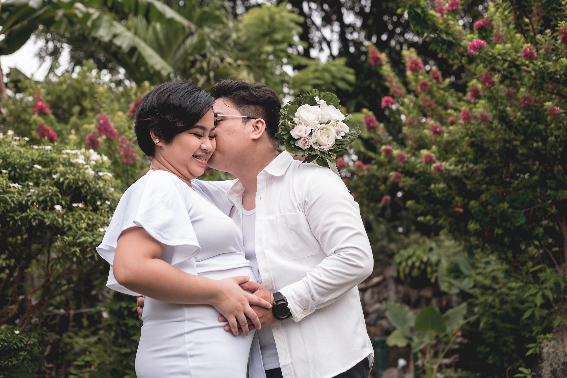 woman with high BMI got pregnant with twoplus Applicator 